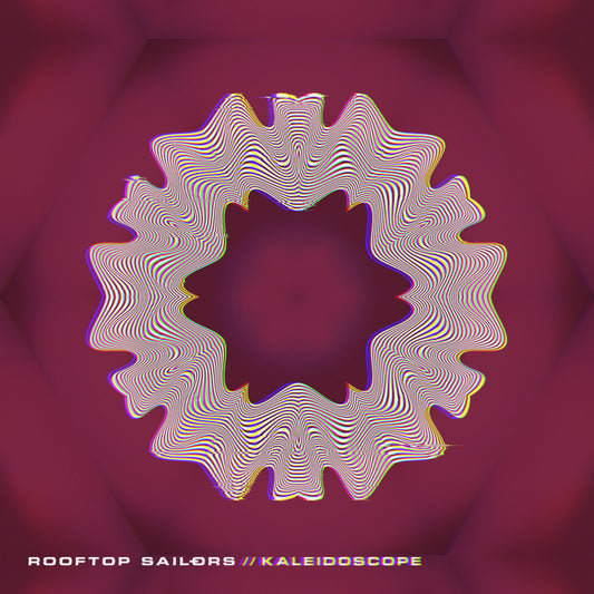 Kaleidoscope - Album (CD/Vinyl)