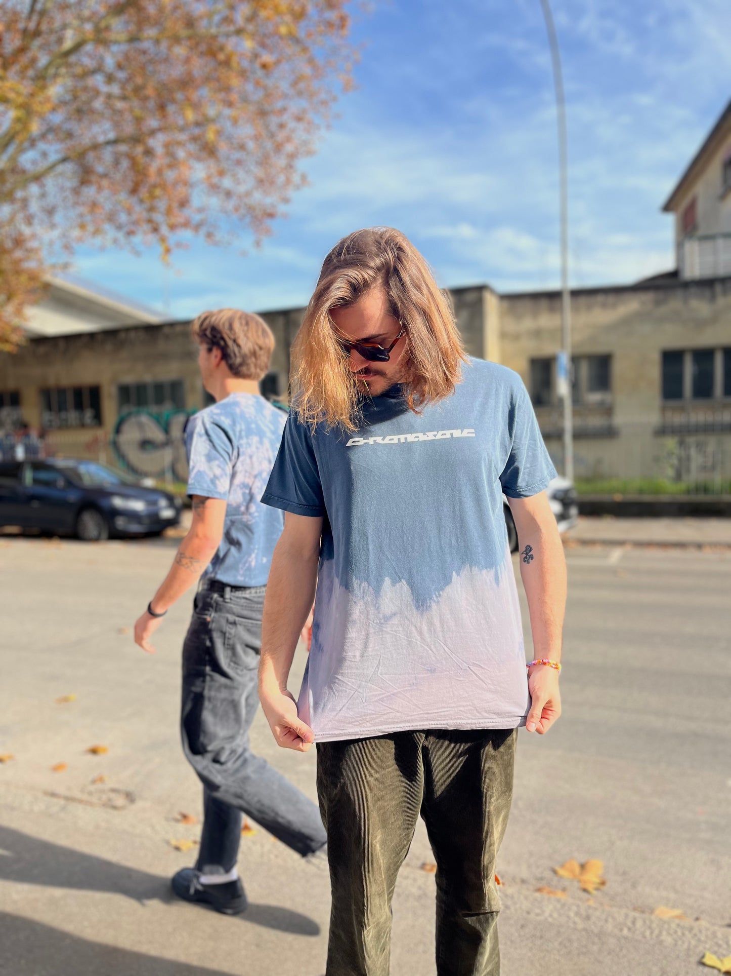 CHROMASONIC - T-Shirt (Limited)