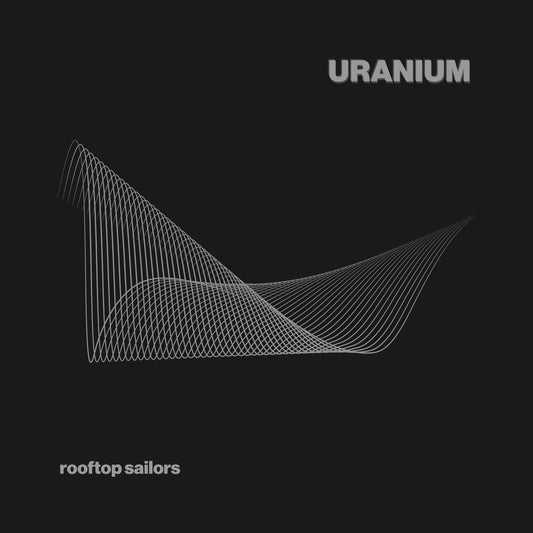 Uranium - EP (CD)