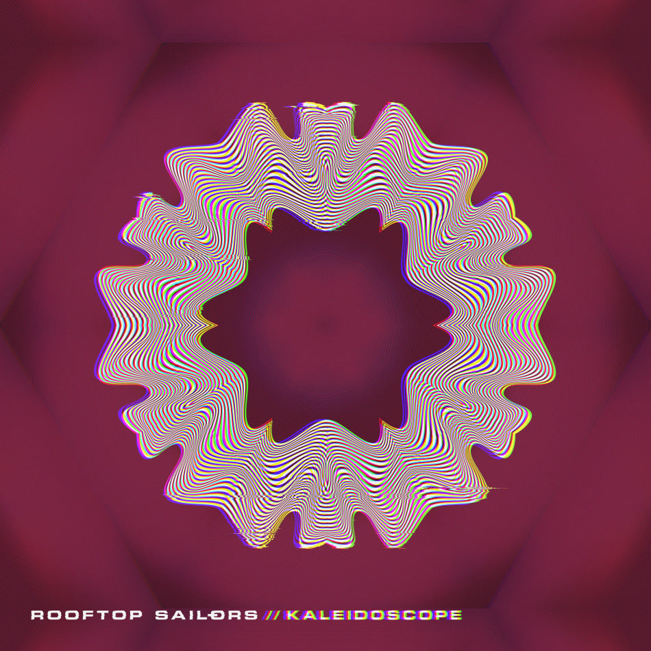 Kaleidoscope - Album (CD/Vinyl)