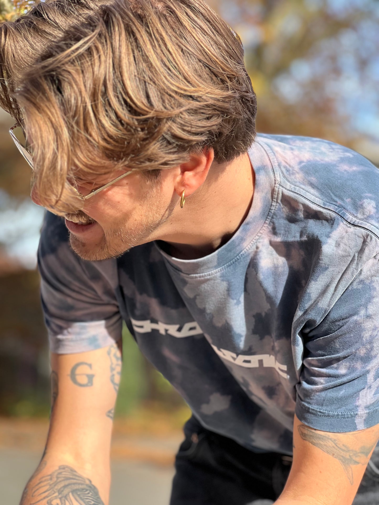 CHROMASONIC - T-Shirt (Limited)