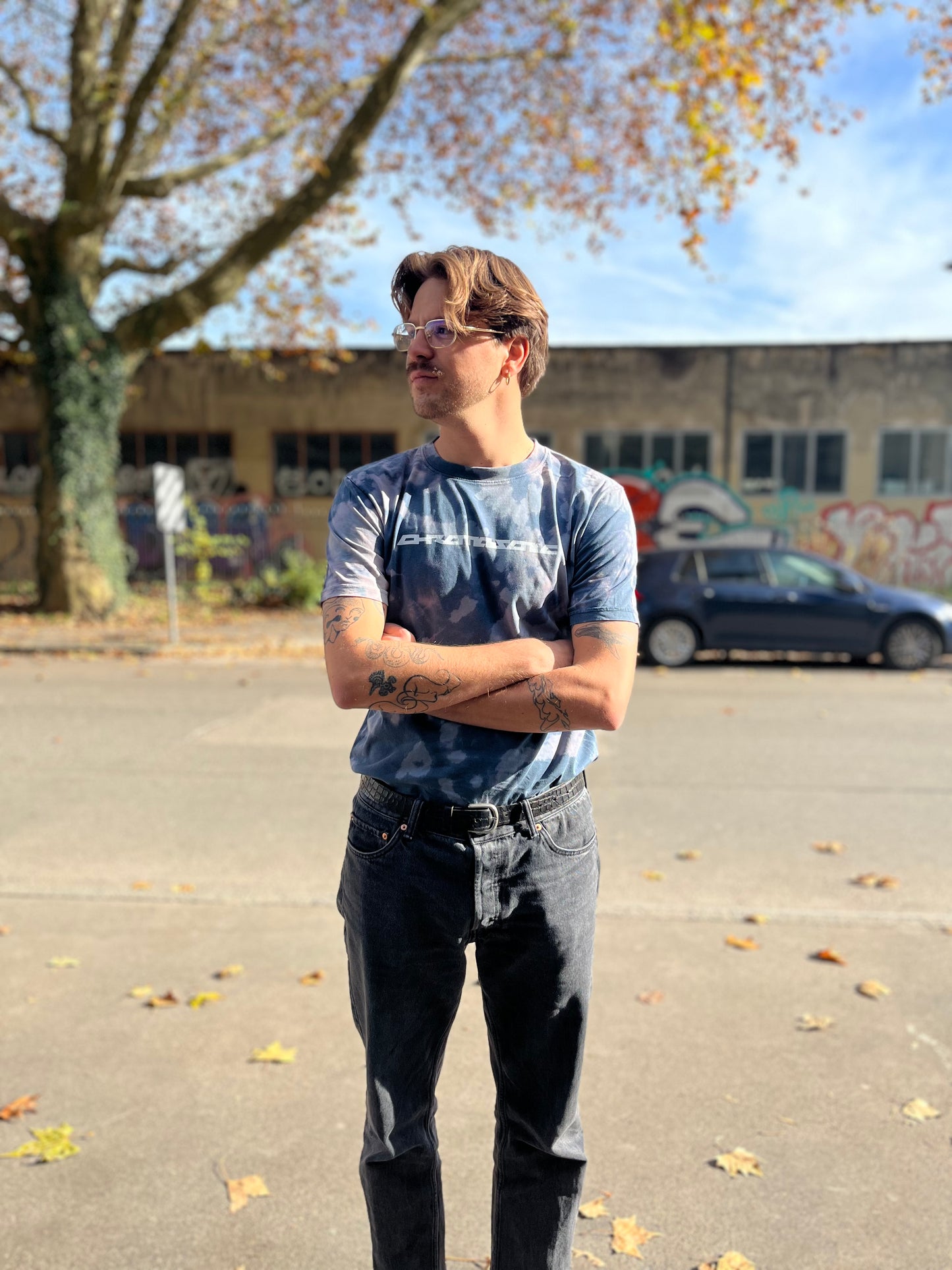 CHROMASONIC - T-Shirt (Limited)