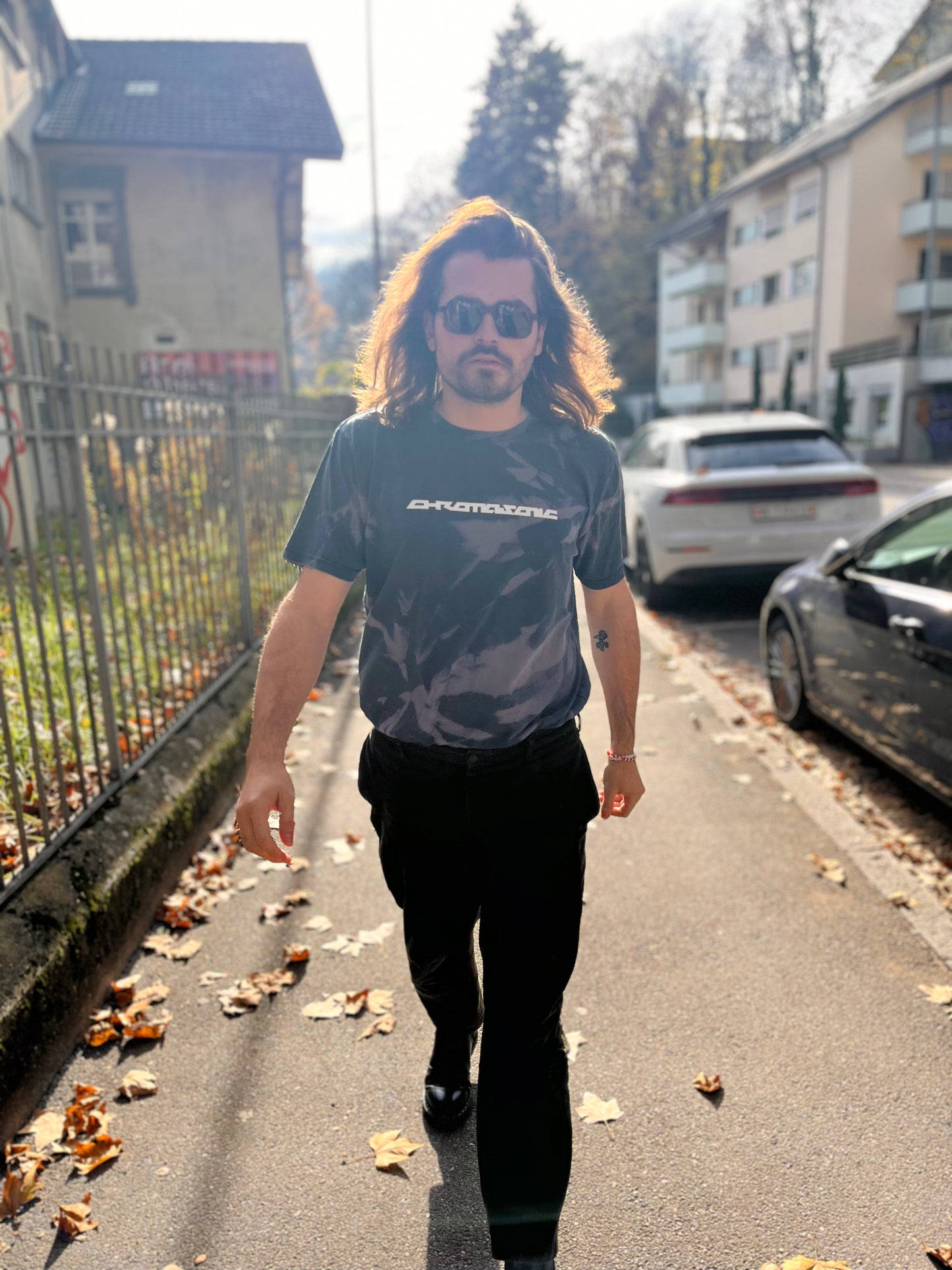 CHROMASONIC - T-Shirt (Limited)